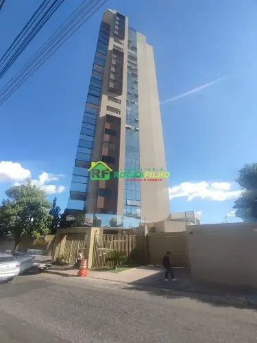 Apartamento com 4 dormitórios à venda, 304 m² por R$ 3.800.000,00 - Jóquei - Teresina/PI