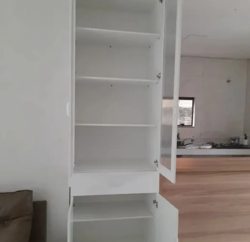 Cristaleira