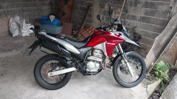 xre 300 flex 2014 