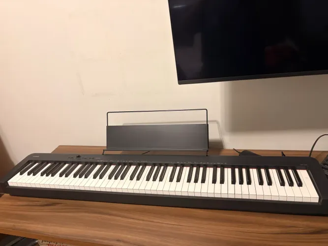 Piano Casio Cdp s160