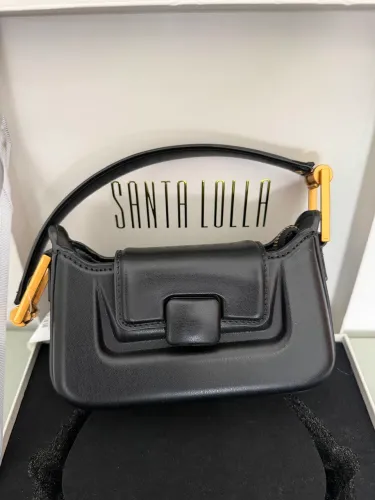 Bolsa Santa Lolla nova
