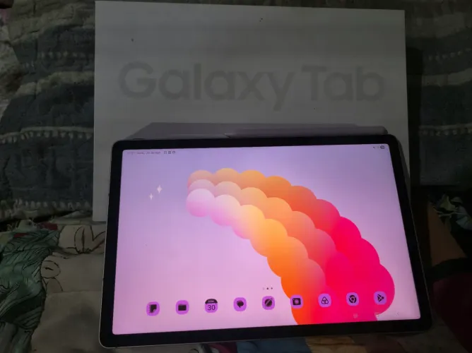 Tablet Samsung S9 Fe