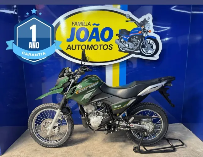 XTZ 150 CROSSER Z FLEX
