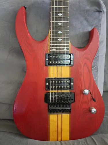 Guitarra 7 cordas