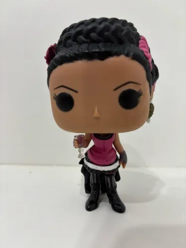 Funko pop Maeve Millay Westworld