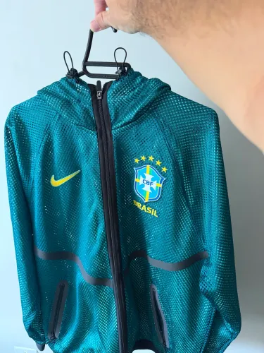 CASACO BRASIL CBF 2026
