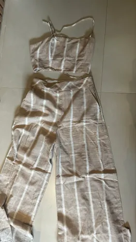 Conjunto Linho 