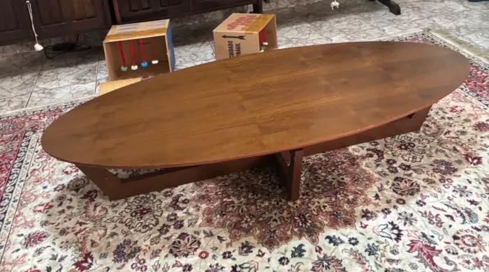 Mesa de centro