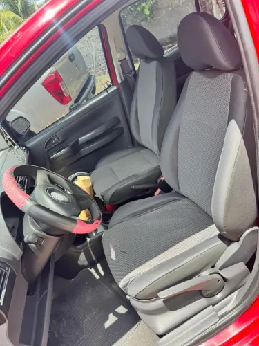 Volkswagen Fox City 1.0mi/ 1.0mi Total Flex 8V 3P 2006