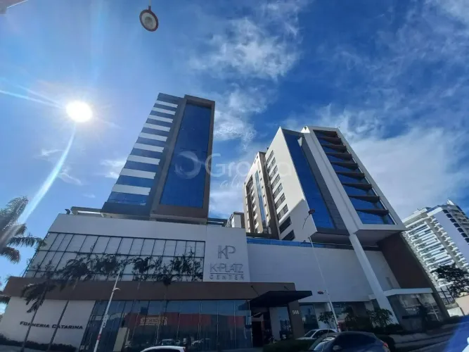 Sala Comercial no K-Platz Corporate