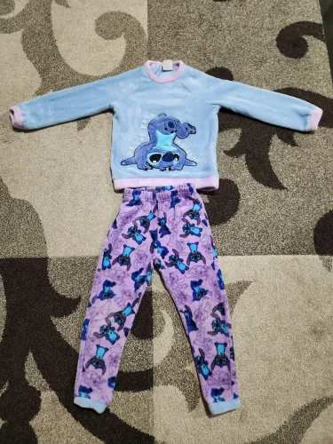 Pijama stitch