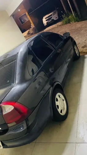 Chevrolet Corsa Sedan 1.0 MPFI 8V 71cv 4P 2003