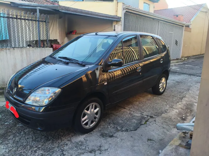 Renault Scenic Alize/ Expression 1.6 16V Mec. 2005