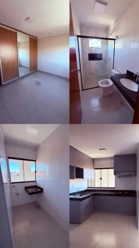 Apartamento 3 quartos