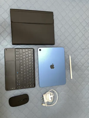 Ipad 11a (A16) 128gb Azul