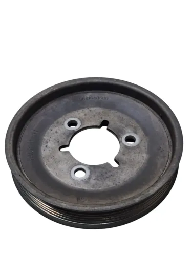 Polia Bomba Dágua Citroën C3 1.4 2007 A 2012 N *0