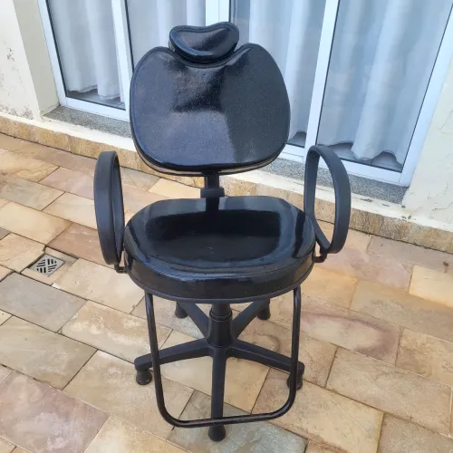 Cadeira de salão