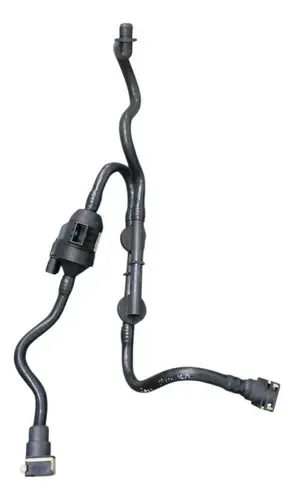 Mangueira Respiro Coletor Admissao Ford Ka Hatch 2015 1.5
