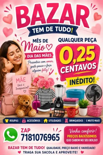 Bazar 
