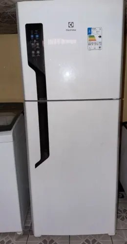 Geladeira Eletrolux