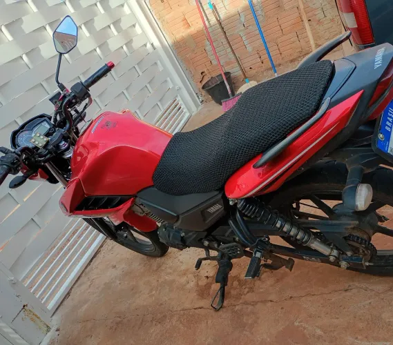 8 mil + assumir parcelas