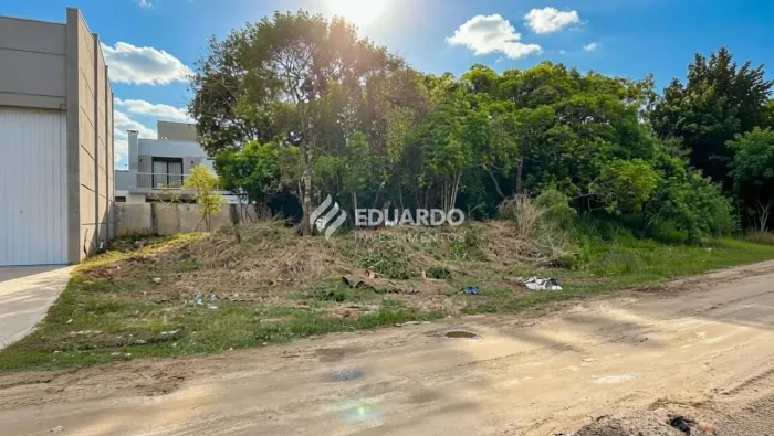 Terreno à Venda em Morrinhos, Bombinhas - SC | 200m da Praia