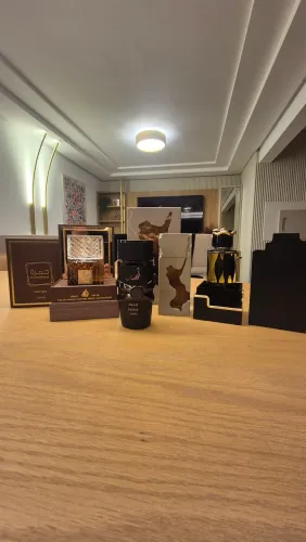 Perfumes