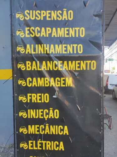 Mecânico