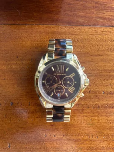 Relógio Michael kors