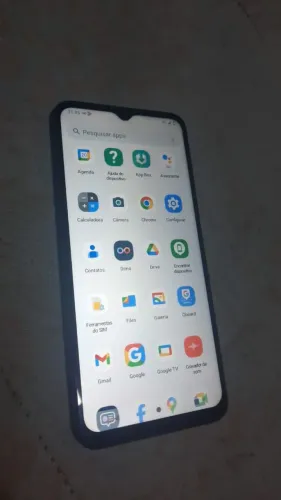 MotoE 13 nfc