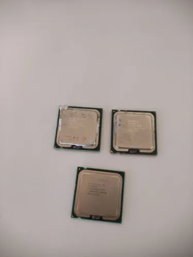 Processador socket 775 Intel