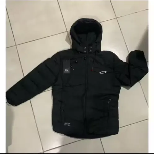 Jaqueta masculina 