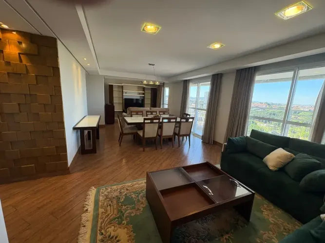 Apartamento para locação, Bosque Maia, Guarulhos, SP