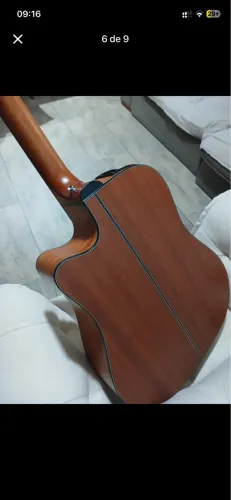 Takamine gd12