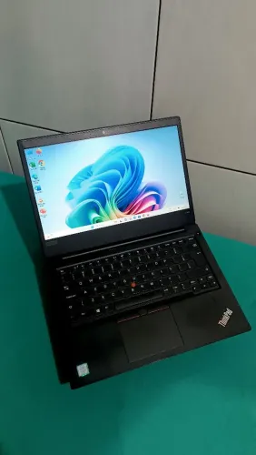 Notebook Lenovo Seminovo WIN 11 Garantia Parcelo no Cartão