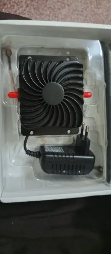 Amplificador de sinal Wi-fi