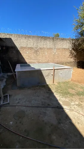ENGENHARIA CIVIL PROJETOS, REFORMAS E OBRAS - BH E REGIÃO