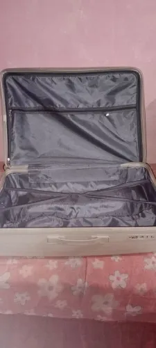Malas de viagem