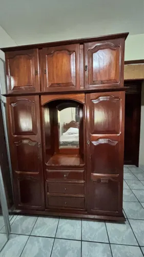 Guarda roupa 
