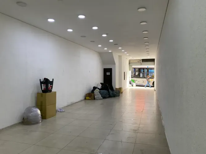 Loja na Lapa para aluguel com 200 m2 na principal rua do bairro, Rua Doze de Outubro, São