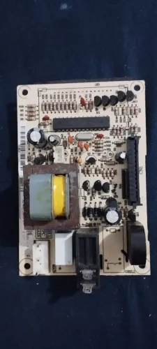 Placa Brastemp BMS35