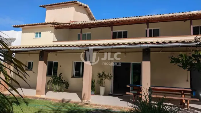 Casa à Venda  Condomínio Maikai Residencial Alto padrão - Pronta para morar [13677]