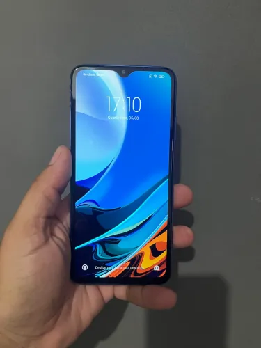 Redmi 9T