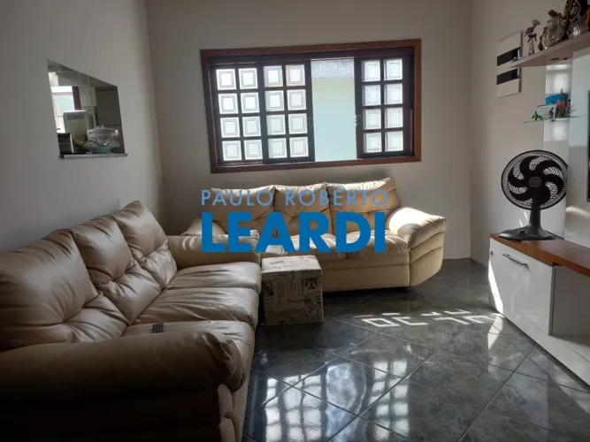 CASA TÉRREA - VILA SÃO FRANCISCO - SP