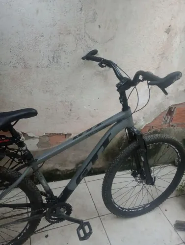 Bicicleta GTI aro 29 