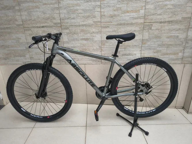 BIKE NOVA ABSOLUTE ARO 29
