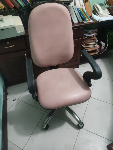 CADEIRA EXECUTIVA PARA ESCRITÓRIO 