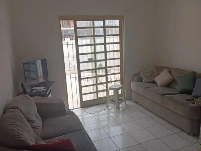 Oportunidade - Casa - Jardim Satélite - 3 Dormitórios - 59,50m²