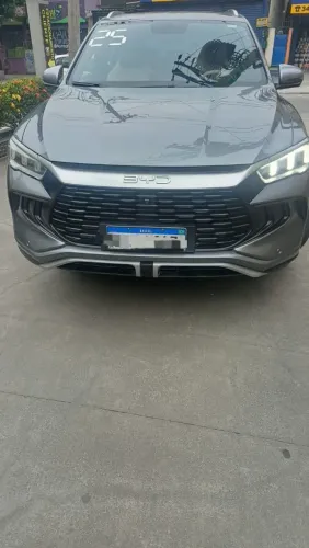 BYD Song Pro GL 1.5 16V Aut. (hibrido) 2025