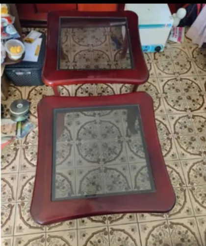Mesa de canto